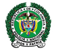 POLICIA NACIONAL DE LOS COLOMBIANOS