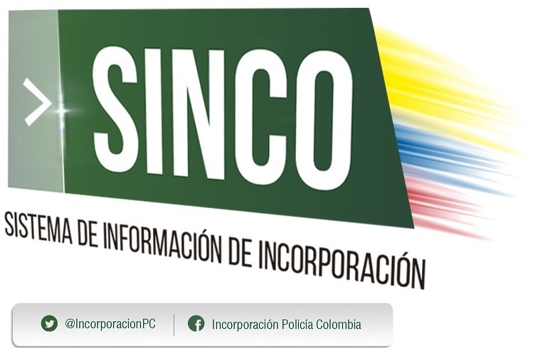 Logo Sinco